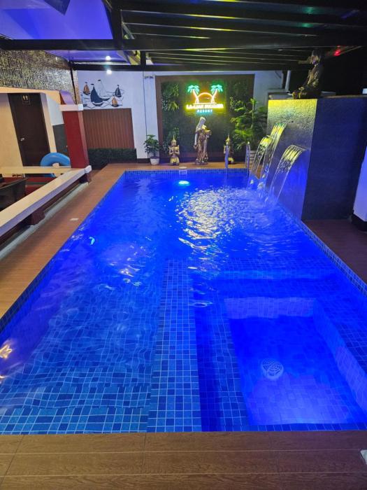 La-Lian Summer Resort Lian Batangas