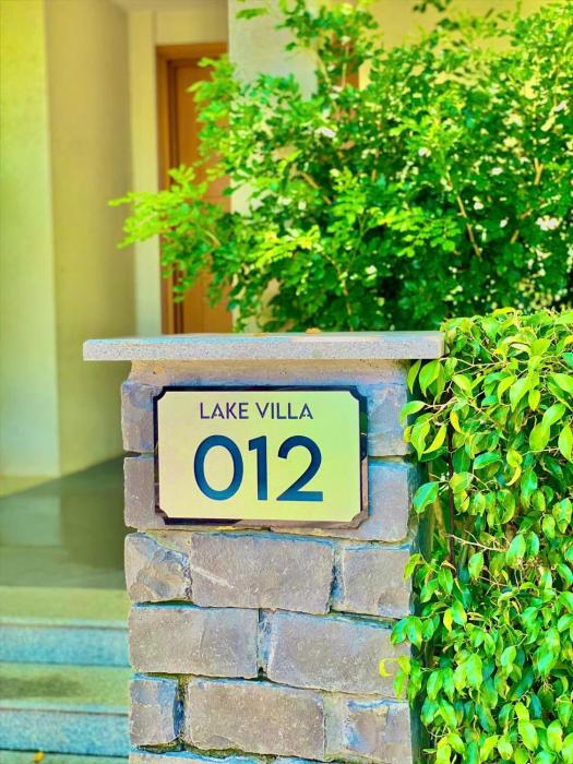 Villa 012 Coastar Hồ Tràm