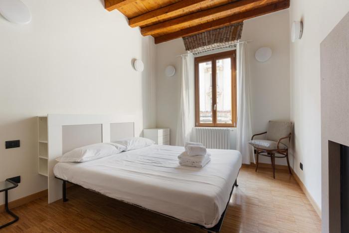 GuestHost - San Michele del Carso Central Cozy Apartment