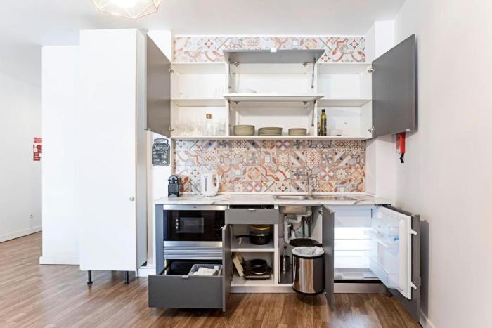 Coliseu Downtown Loft