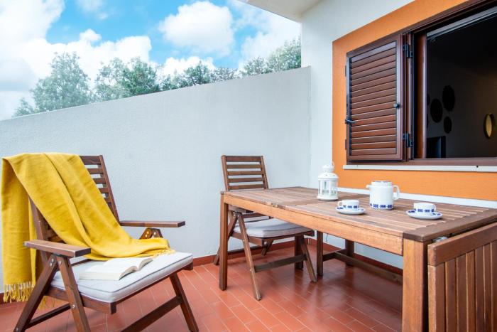 MESTRE MILFONTES APARTMENTS by Stay in Alentejo