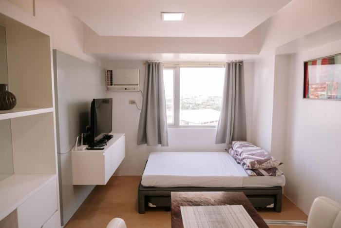 Dreamy Comfort in Iloilo