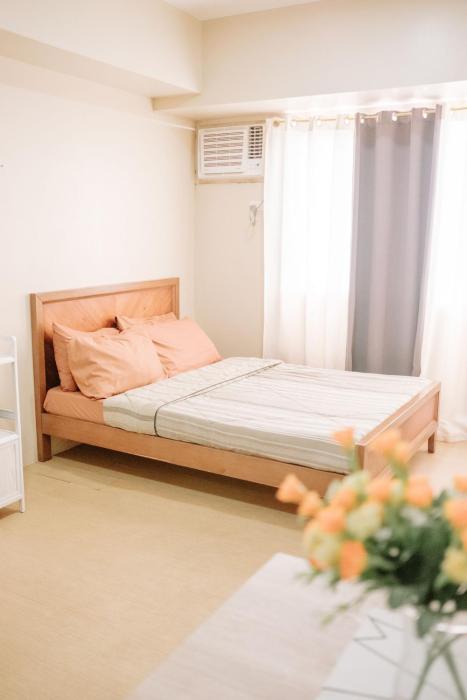 Affordable Luxe Retreat