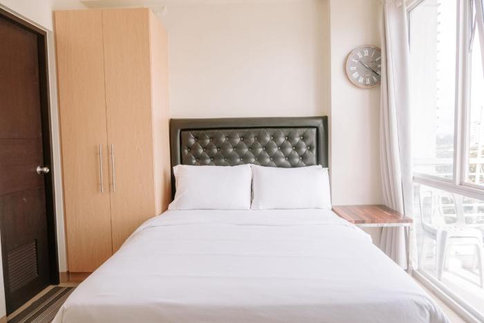 Stunning Cityscape Hideout