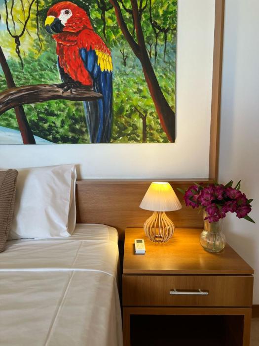 Mirador Apartamento Vista Mar