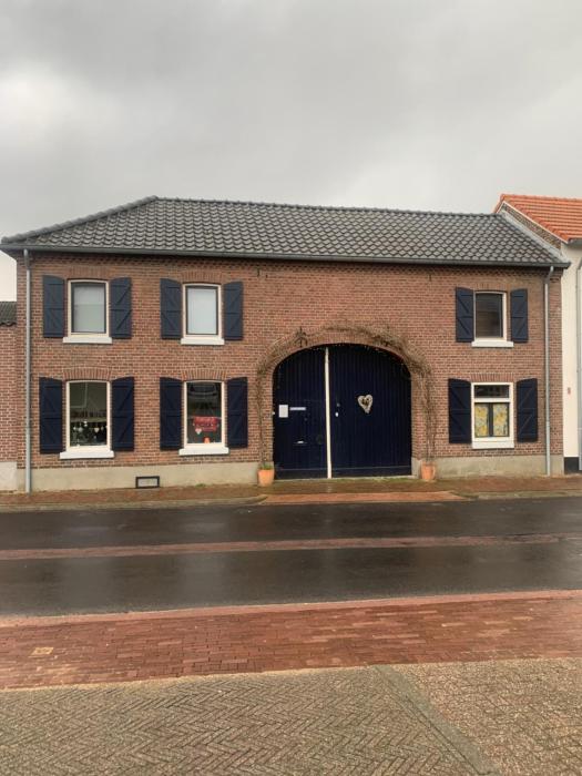 Althuizenhof 1