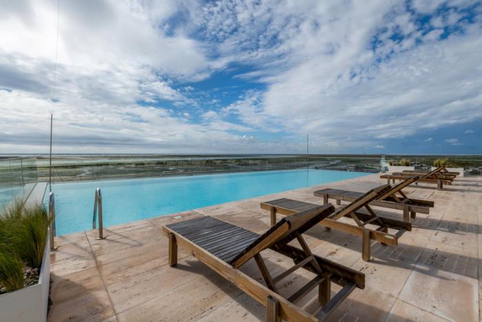 Del Marina Apartment