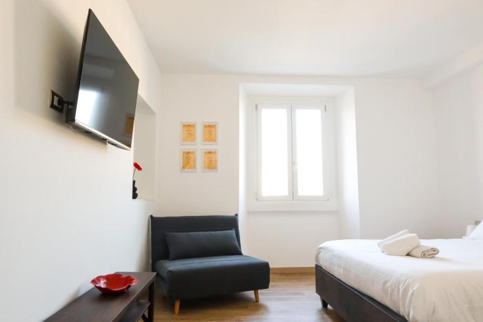 Milano Navigli Mario Porta Genova