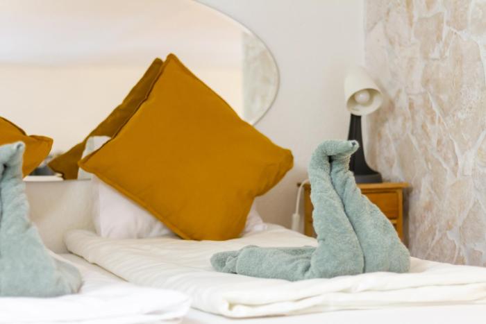 BEE-Happy Apartment downtown