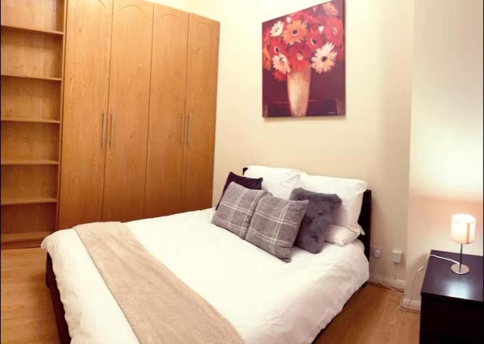 Stylish 1-Bed Flat in Chelsea Near Sloane Square