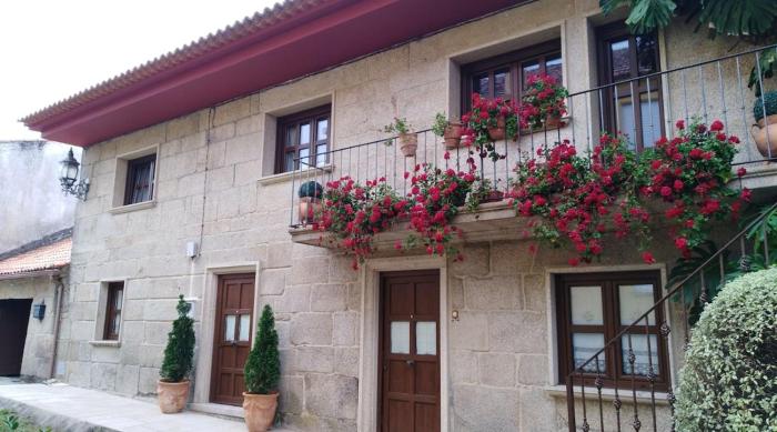 Casa Pazo San Blas