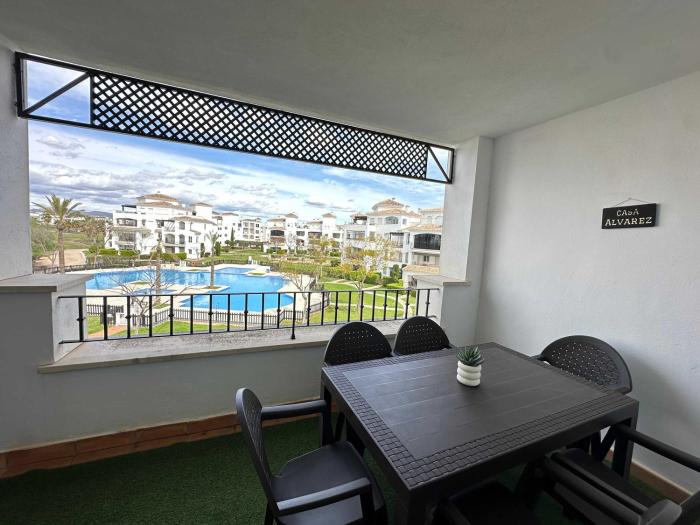 A lovely 2 bedroom apartment - RA1721LT