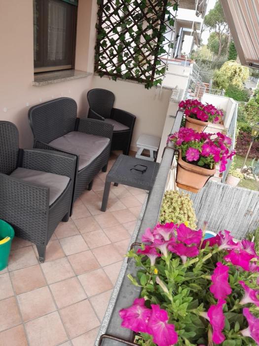 Casa del mare Cervia