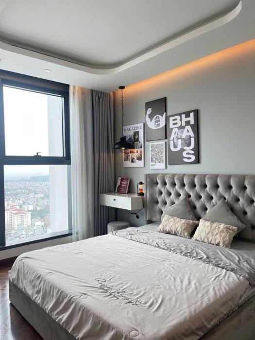 LAD Homestay & Apartment Hải Phòng - Diamond Crown Lê Hồng Phong