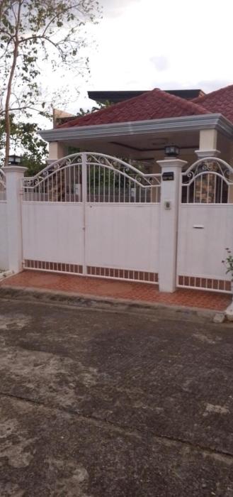 Hacienda Grande , Catalunan Grande