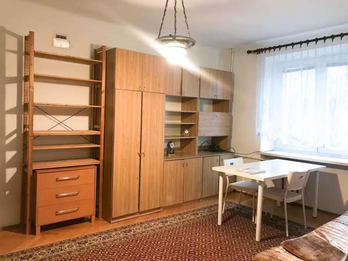 Apartment in Stary Mokotów