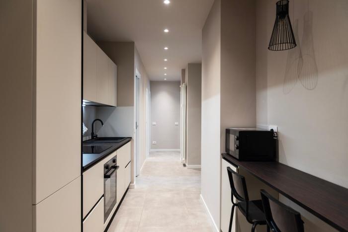 Youhosty - 3 Bedroom Apartment Citta Studi