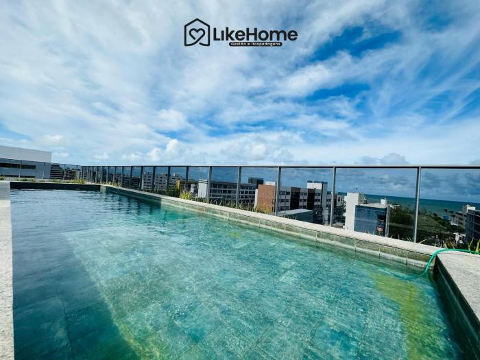 Edifício Box 150 - LikeHome Hospedagens