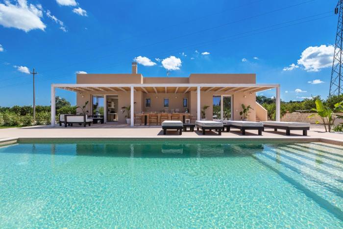 Villa Gabriella by Perle di Puglia
