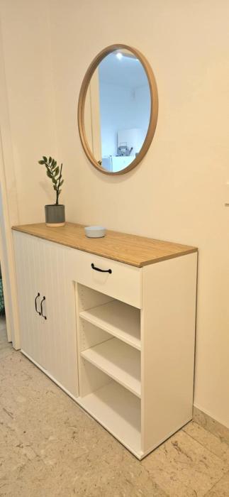 Garibaldi Apartment Sanremo