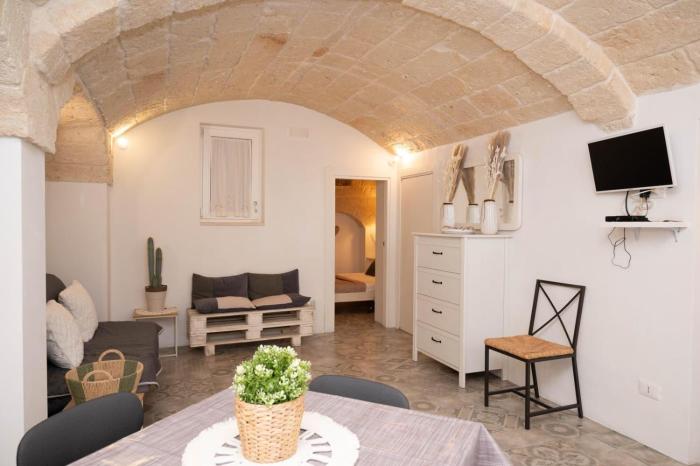 A L TouristHouse Monopoli