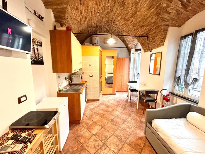 Suite Studio Centre - Sanremo