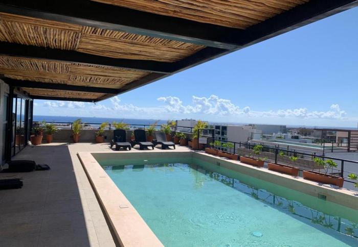 Torre 48 by Andiani Travel