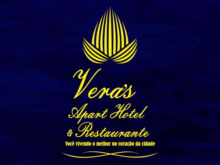 Veras Apart-Hotel & Restaurante