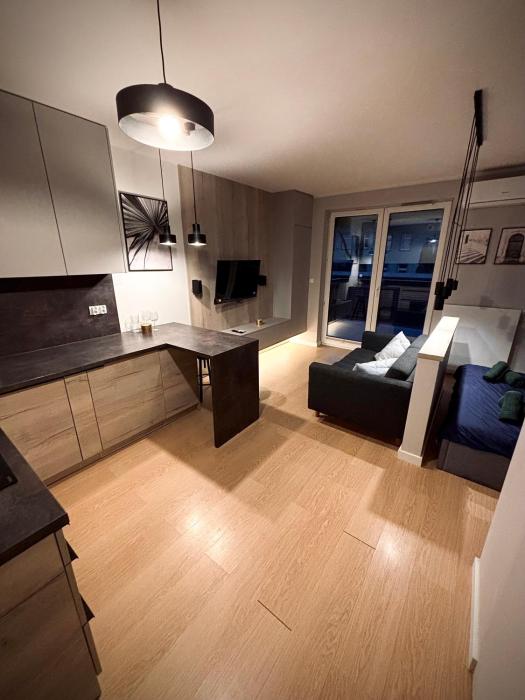 Green Stone Apartment V