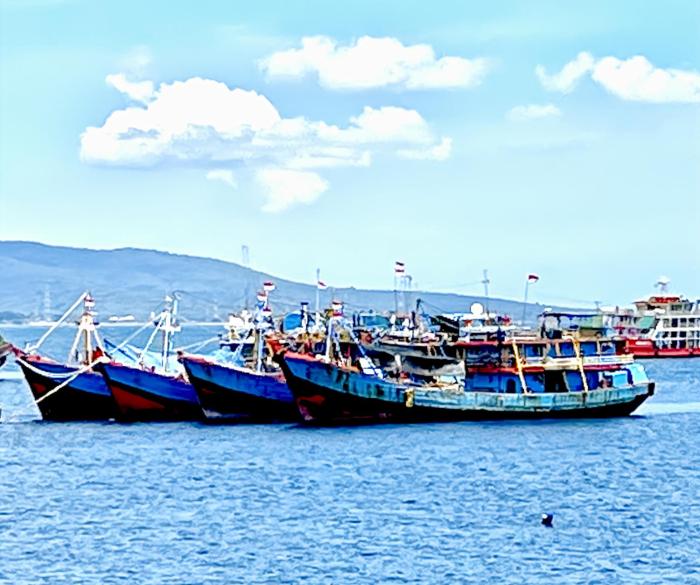 Kasih HomeStay Banyuwangi Mount Ijen Crater