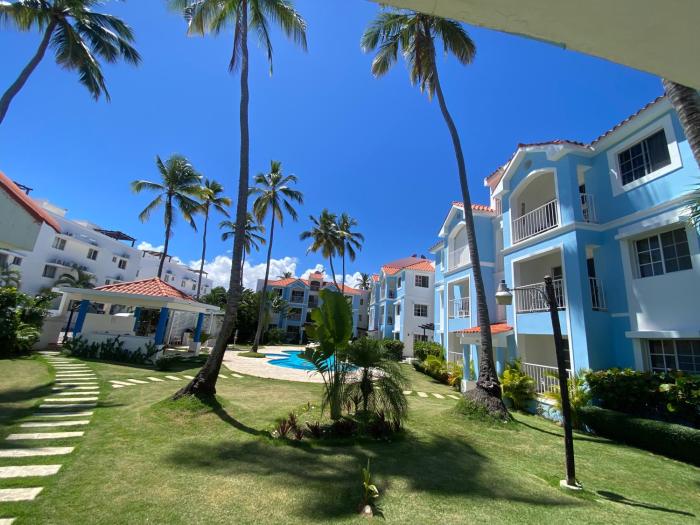 Beautiful Place in los Corales bavaro