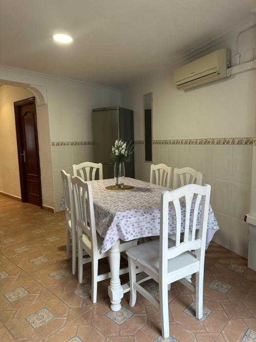 Casa Noche Vieja y Navidad