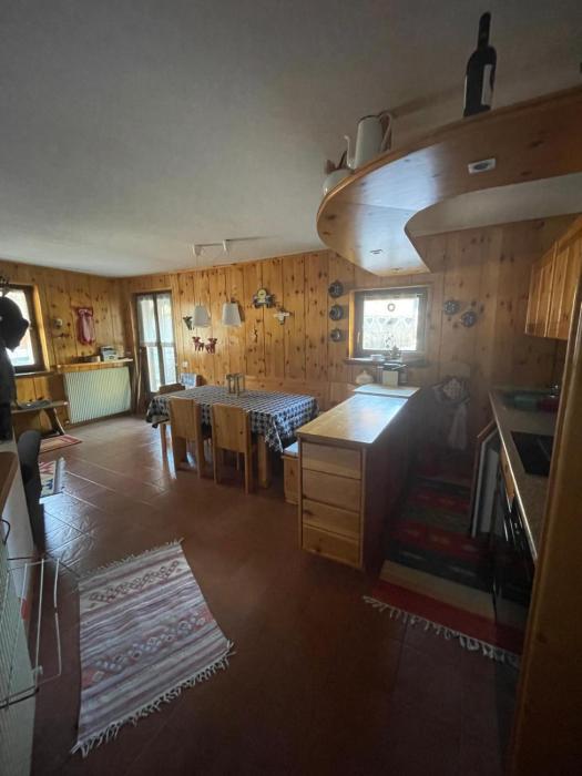 Bormio and Livigno house