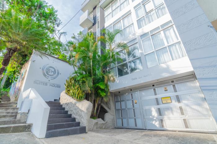 Suites House