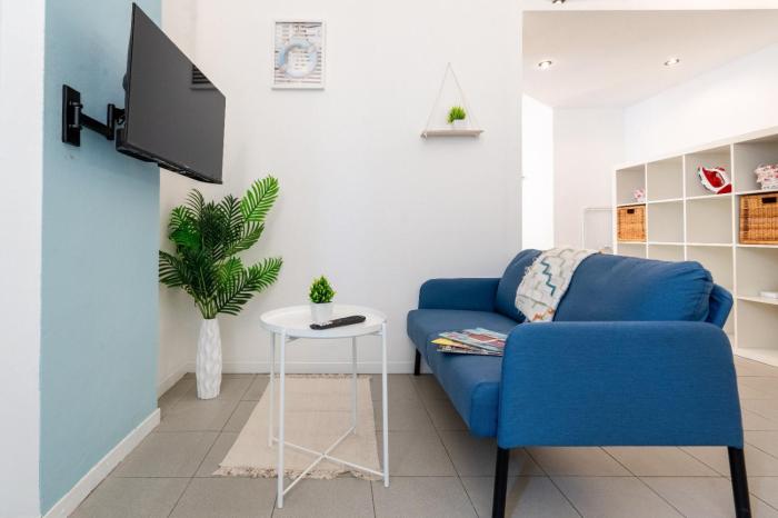 S&M APARTMENTS- Casa Vènere Porta Romana M3