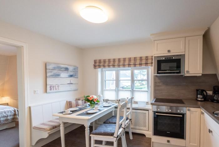 Haus Borelör, Whg 2