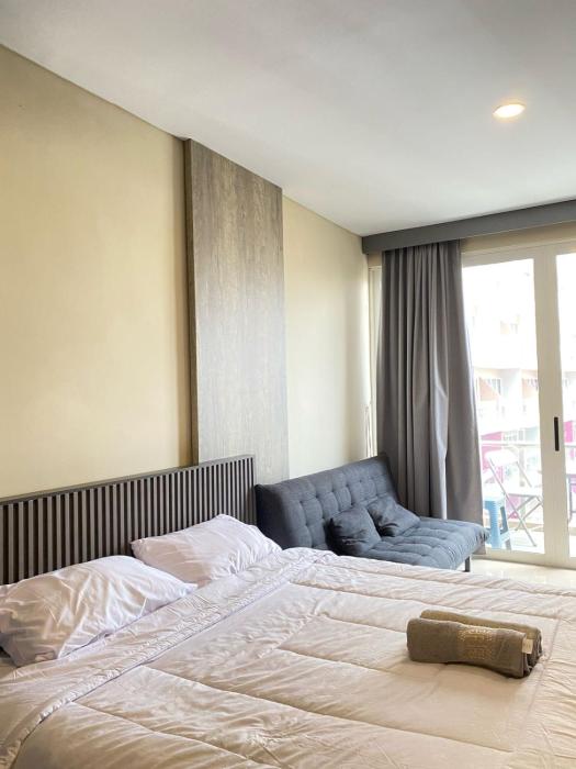 Nagoya Thamrin Apartment Tower B #05-15