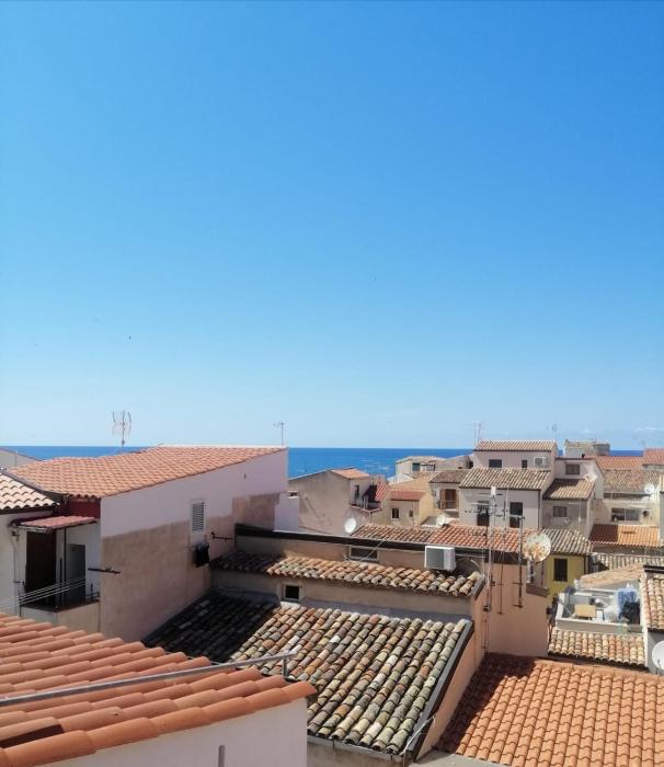 Casa Matilde historic center