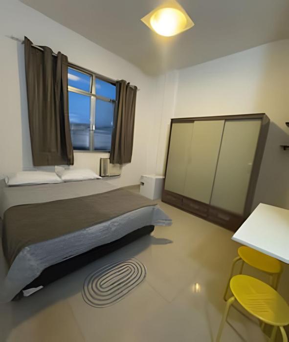 Aconchegante Studio no coração do Centro do RIO (Lapa)