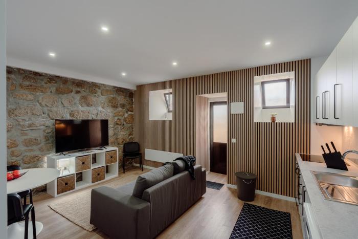 Yellow House by Best2Stay