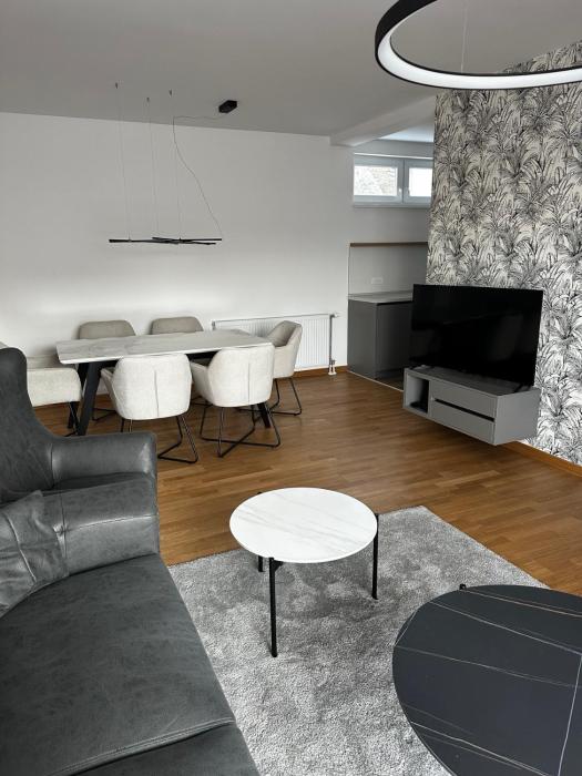 LUX APARTMENS GLIGA Lux 8