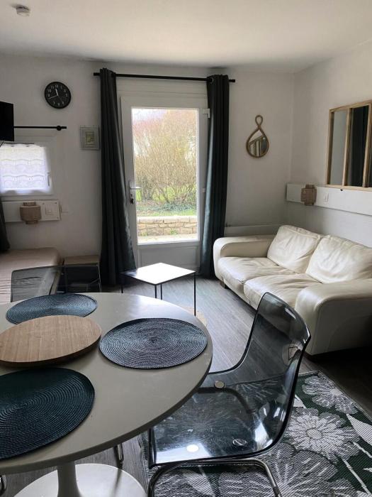 Résidence Port du Crouesty - maeva Home - Appartement 2 pièces 4 personnes - Budget MAE-2811