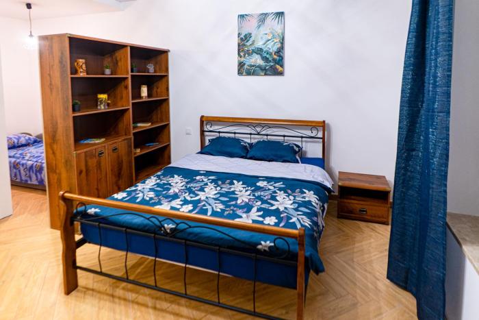 Apartamenty LUX Słowackiego, Przemyśl