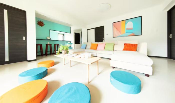 Miyakojima - House - Vacation STAY 18725