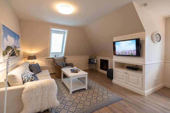 Haus Sönhüs, Whg 2