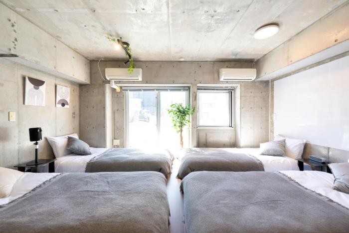 Kings Flat Hirai 301 - Vacation STAY 18732