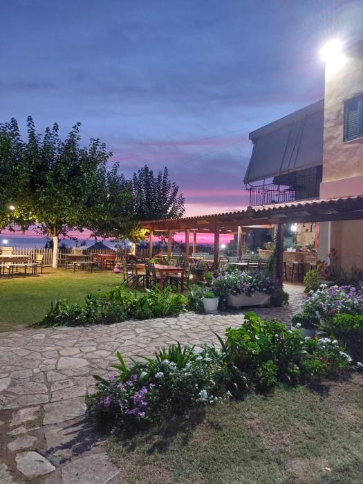 Agrotourism Himara