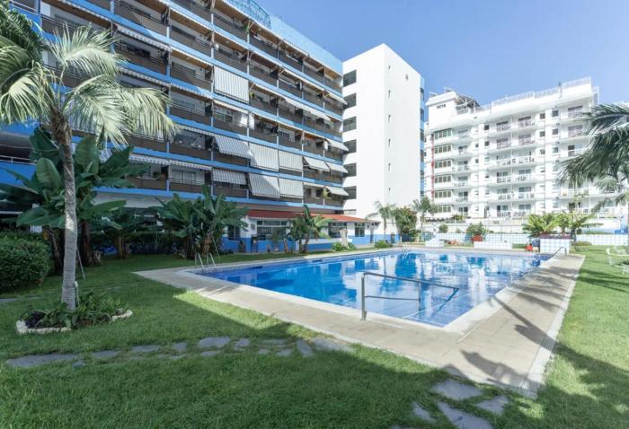 Paraíso Playa Jardín