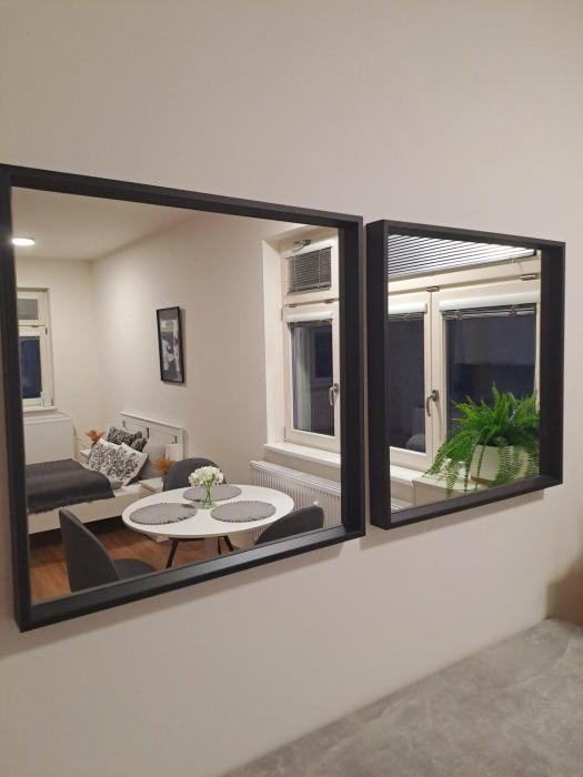 Apartmans MWM Brno 2