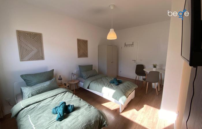 BEGE APARTMENTS Business Escape